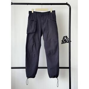 Louis Vuitton Tactical Cargo Pants 2018